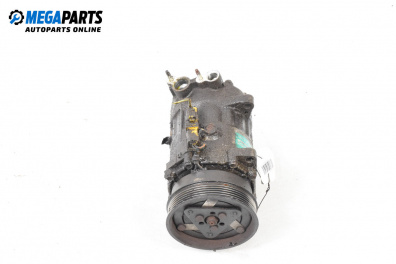 Компресор климатик за Citroen C5 I Break (06.2001 - 08.2004) 3.0 V6 (DEXFXC, DEXFXF), 207 к.с., автоматик, № 2744612244