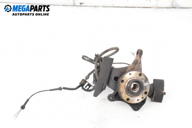 Шенкел главина за Citroen C5 I Break (06.2001 - 08.2004), позиция: предна, лява