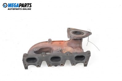 Изпускателен колектор  за Citroen C5 I Break (06.2001 - 08.2004) 3.0 V6 (DEXFXC, DEXFXF), 207 к.с.