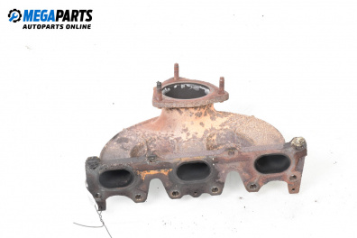 Изпускателен колектор  за Citroen C5 I Break (06.2001 - 08.2004) 3.0 V6 (DEXFXC, DEXFXF), 207 к.с.