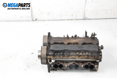 Глава за Citroen C5 I Break (06.2001 - 08.2004) 3.0 V6 (DEXFXC, DEXFXF), 207 к.с.