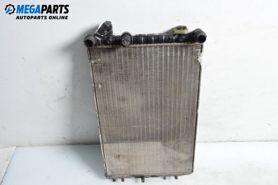Воден радиатор за Volkswagen Polo Hatchback V (01.2005 - 12.2009) 1.9 SDI, 64 к.с.