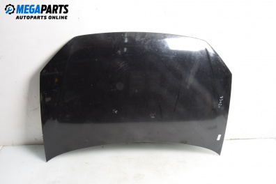 Преден капак за Volkswagen Polo Hatchback V (01.2005 - 12.2009), 4+1 вр., хечбек, позиция: предна