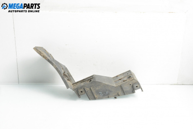 Държач броня за Volkswagen Polo Hatchback V (01.2005 - 12.2009), хечбек, позиция: задна, лява