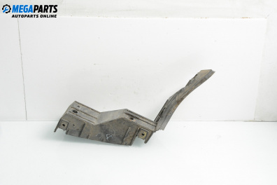 Държач броня за Volkswagen Polo Hatchback V (01.2005 - 12.2009), хечбек, позиция: задна, дясна