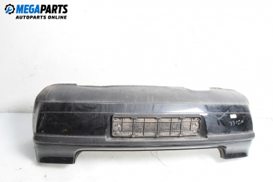 Задна броня за Volkswagen Polo Hatchback V (01.2005 - 12.2009), хечбек