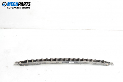 Държач броня за Volkswagen Polo Hatchback V (01.2005 - 12.2009), хечбек, позиция: задна