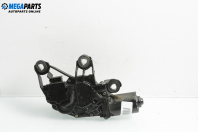 Ел. мотор за чистачките за Volkswagen Polo Hatchback V (01.2005 - 12.2009), хечбек, позиция: задна