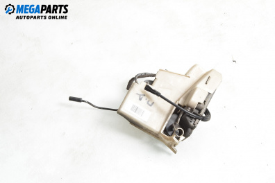 Брава на врата за Volkswagen Polo Hatchback V (01.2005 - 12.2009), позиция: предна, дясна