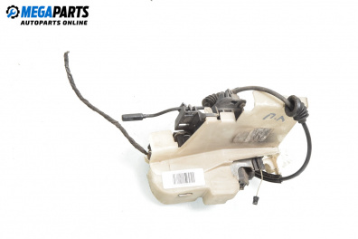 Брава на врата за Volkswagen Polo Hatchback V (01.2005 - 12.2009), позиция: предна, лява