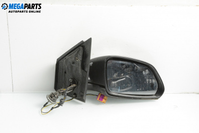 Огледало за Volkswagen Polo Hatchback V (01.2005 - 12.2009), 4+1 вр., хечбек, позиция: дясна