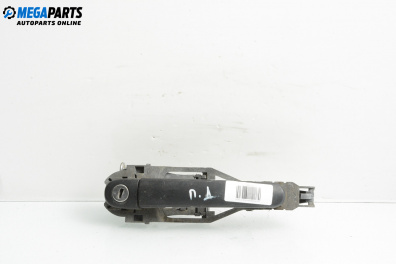 Външна дръжка за Volkswagen Polo Hatchback V (01.2005 - 12.2009), 4+1 вр., хечбек, позиция: предна, дясна