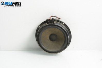 Високоговорител за Volkswagen Polo Hatchback V (01.2005 - 12.2009)