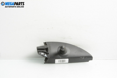 Интериорна пластмаса за Volkswagen Polo Hatchback V (01.2005 - 12.2009), 4+1 вр., хечбек, позиция: предна