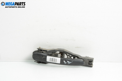 Външна дръжка за Volkswagen Polo Hatchback V (01.2005 - 12.2009), 4+1 вр., хечбек, позиция: задна, дясна