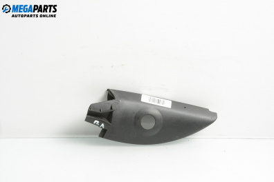 Интериорна пластмаса за Volkswagen Polo Hatchback V (01.2005 - 12.2009), 4+1 вр., хечбек, позиция: предна