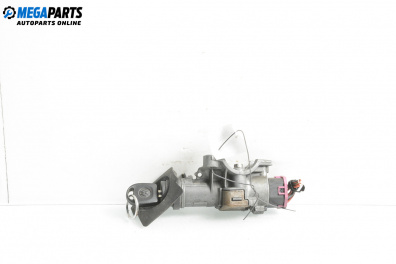 Контактен ключ за Volkswagen Polo Hatchback V (01.2005 - 12.2009)