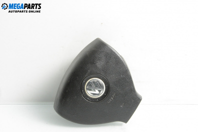 Airbag за Volkswagen Polo Hatchback V (01.2005 - 12.2009), 4+1 вр., хечбек, позиция: предна