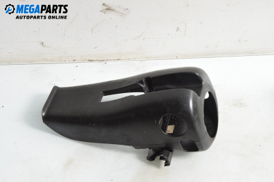 Интериорна пластмаса волан за Volkswagen Polo Hatchback V (01.2005 - 12.2009), 4+1 вр., хечбек