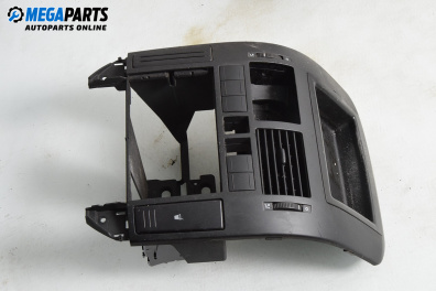 Централна конзола за Volkswagen Polo Hatchback V (01.2005 - 12.2009)