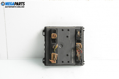 Комфорт модул за Volkswagen Polo Hatchback V (01.2005 - 12.2009), № 801 937 049 D