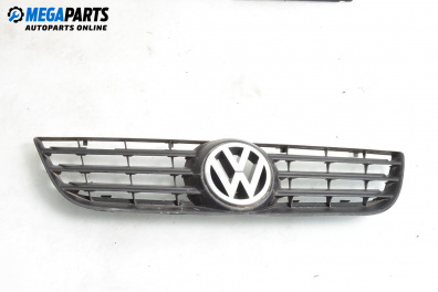 Решетка за Volkswagen Polo Hatchback V (01.2005 - 12.2009), хечбек, позиция: предна