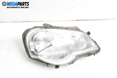 Фар за Volkswagen Polo Hatchback V (01.2005 - 12.2009), хечбек, позиция: дясна