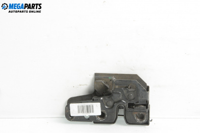 Брава преден капак за Volkswagen Polo Hatchback V (01.2005 - 12.2009)