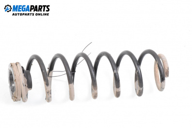 Пружина за ходова част за Volkswagen Polo Hatchback V (01.2005 - 12.2009), хечбек, позиция: задна