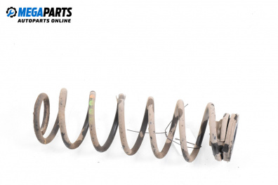 Пружина за ходова част за Volkswagen Polo Hatchback V (01.2005 - 12.2009), хечбек, позиция: задна
