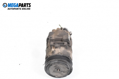 Компресор климатик за Volkswagen Polo Hatchback V (01.2005 - 12.2009) 1.9 SDI, 64 к.с.