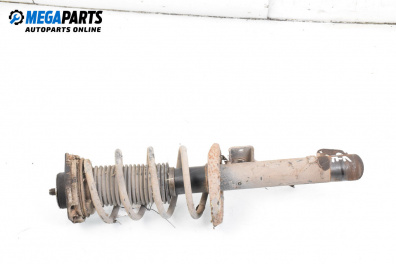 Макферсон за Volkswagen Polo Hatchback V (01.2005 - 12.2009), хечбек, позиция: предна, лява