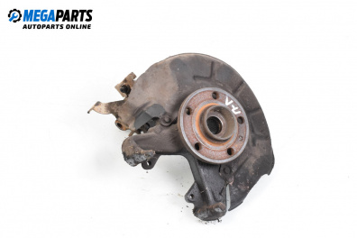 Шенкел главина за Volkswagen Polo Hatchback V (01.2005 - 12.2009), позиция: предна, лява