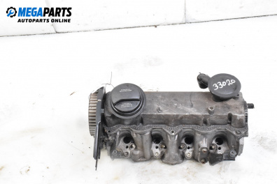 Глава за Volkswagen Polo Hatchback V (01.2005 - 12.2009) 1.9 SDI, 64 к.с.