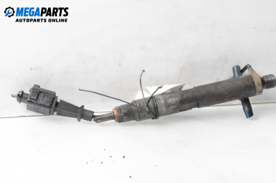 Умна дюза за Volkswagen Polo Hatchback V (01.2005 - 12.2009) 1.9 SDI, 64 к.с.