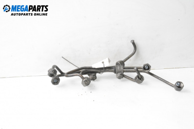 Горивни тръби за Volkswagen Polo Hatchback V (01.2005 - 12.2009) 1.9 SDI, 64 к.с.