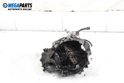 Ръчна скоростна кутия за Volkswagen Polo Hatchback V (01.2005 - 12.2009) 1.9 SDI, 64 к.с.