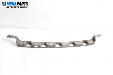 Държач броня за Audi A2 Hatchback (02.2000 - 08.2005), хечбек, позиция: задна