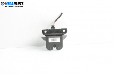 Брава заден капак за Audi A2 Hatchback (02.2000 - 08.2005), хечбек, позиция: задна