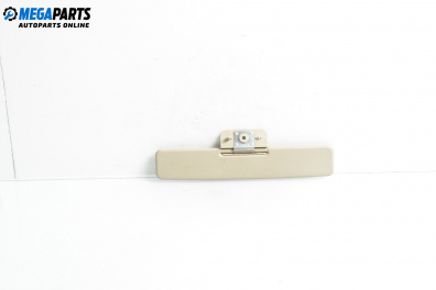 Сенник огледало за Audi A2 Hatchback (02.2000 - 08.2005), позиция: лява