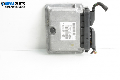 Компютър двигател за Audi A2 Hatchback (02.2000 - 08.2005) 1.4, 75 к.с., № 036906034Q