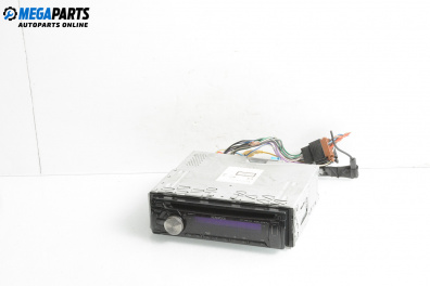CD плеър за Audi A2 Hatchback (02.2000 - 08.2005)