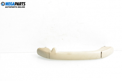 Ръкохватка за таван за Audi A2 Hatchback (02.2000 - 08.2005), 4+1 вр., позиция: предна, лява