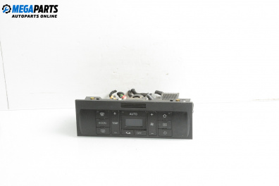 Панел климатроник за Audi A2 Hatchback (02.2000 - 08.2005), №  8D0 820 043