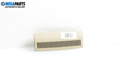 Интериорна пластмаса за Audi A2 Hatchback (02.2000 - 08.2005), 4+1 вр., хечбек, позиция: дясна