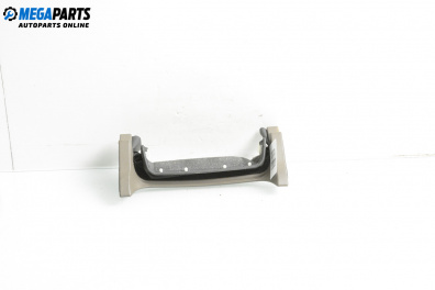 Интериорна пластмаса за Audi A2 Hatchback (02.2000 - 08.2005), 4+1 вр., хечбек, позиция: предна