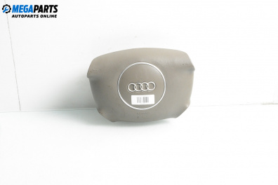 Airbag за Audi A2 Hatchback (02.2000 - 08.2005), 4+1 вр., хечбек, позиция: предна