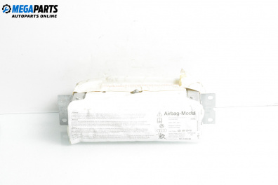 Airbag за Audi A2 Hatchback (02.2000 - 08.2005), 4+1 вр., хечбек, позиция: предна