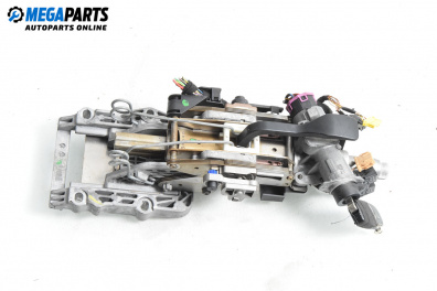 Кормилен прът за Audi A2 Hatchback (02.2000 - 08.2005)