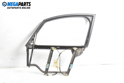 Основа кора врата за Audi A2 Hatchback (02.2000 - 08.2005), 4+1 вр., хечбек, позиция: предна, лява